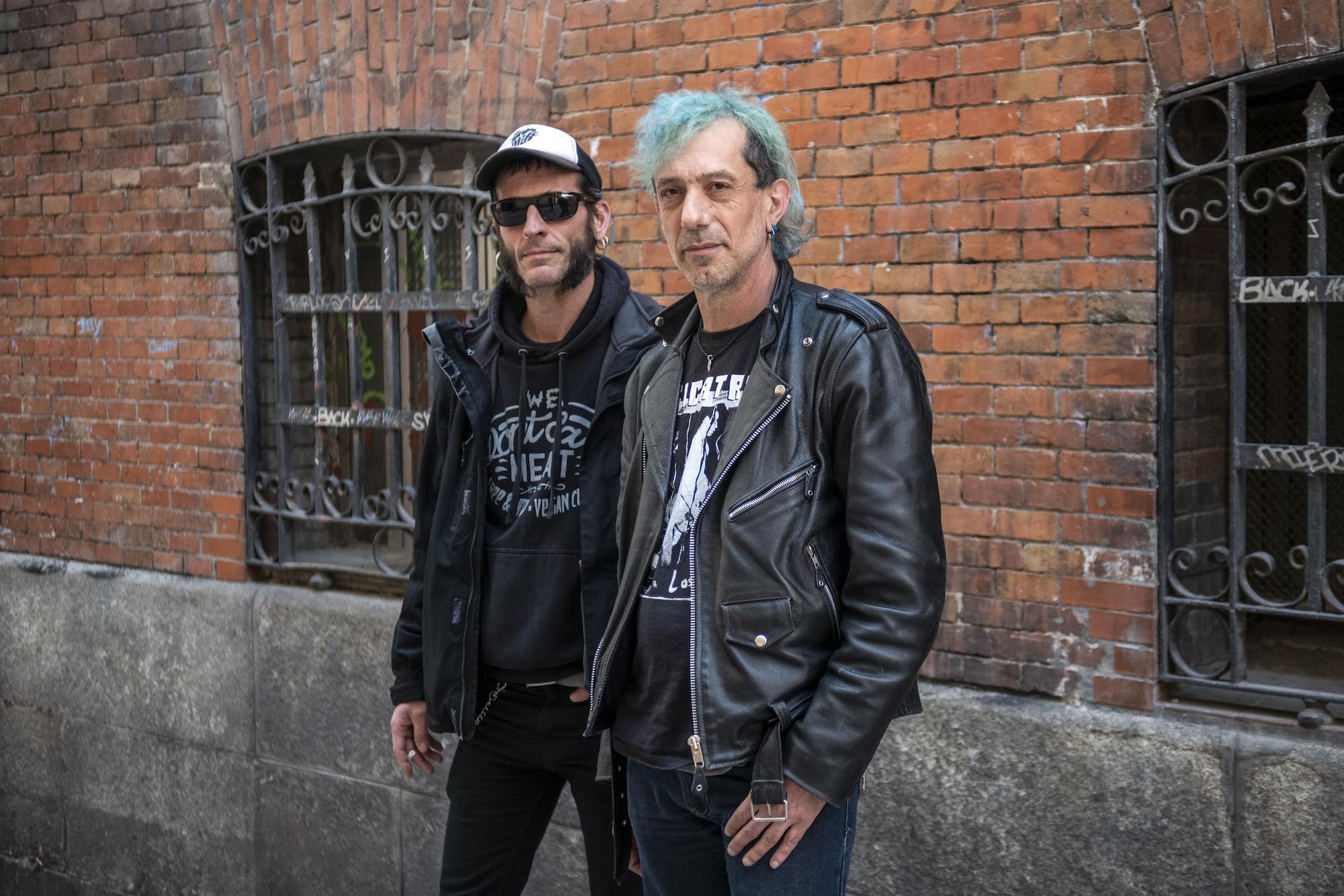 Manolo Kabezabolo Y Los Ke No Dan Pie Kon Bolo